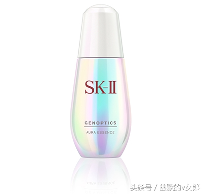 油痘肌海蓝之谜和ski哪个好,sk和海蓝之谜哪个抗皱紧致好
