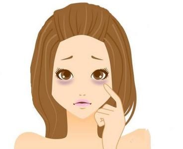 摆脱了它，姑娘终于不悲伤了