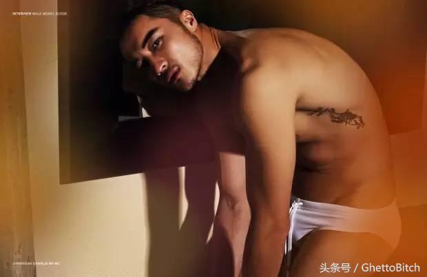 后宫离花传｜RMIUC从十八线深柜男孩到名媛一姐的故事