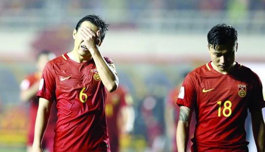 国乒和国足哪个待遇好,国乒和男足对比