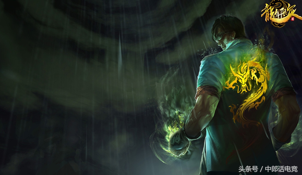 英雄联盟哪个皮肤最值得收藏,英雄联盟最值得入手的几款皮肤