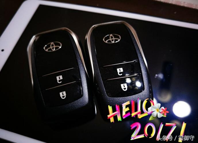 女女大白来报道，妹子浅谈2.5精英版荣放提车感受