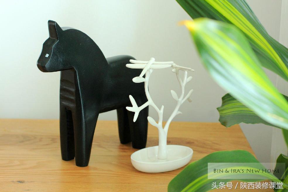 日式muji风享受清新舒适生活,muji原木风温馨小家