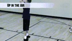 野球场十大精彩过人动作,野球场实用过人动作