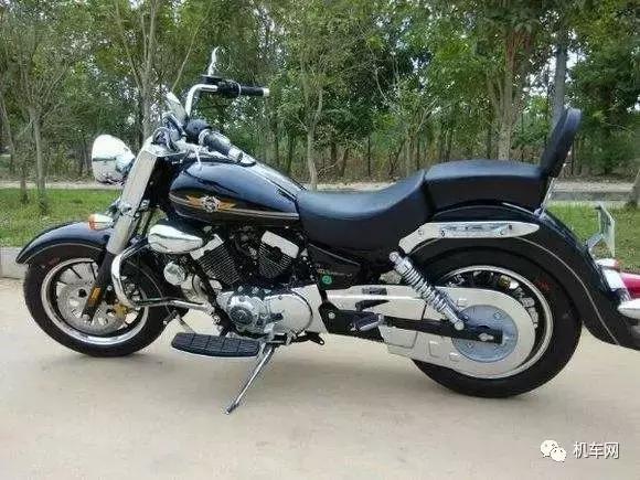 最新v型双缸哈雷摩托车,国内v型缸摩托车有哪些