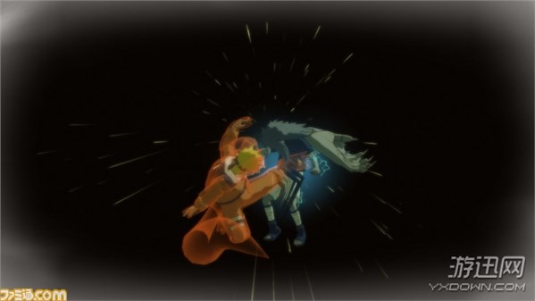 火影忍者究极风暴4有必要全屏吗,火影忍者究极风暴4pc版和ps4