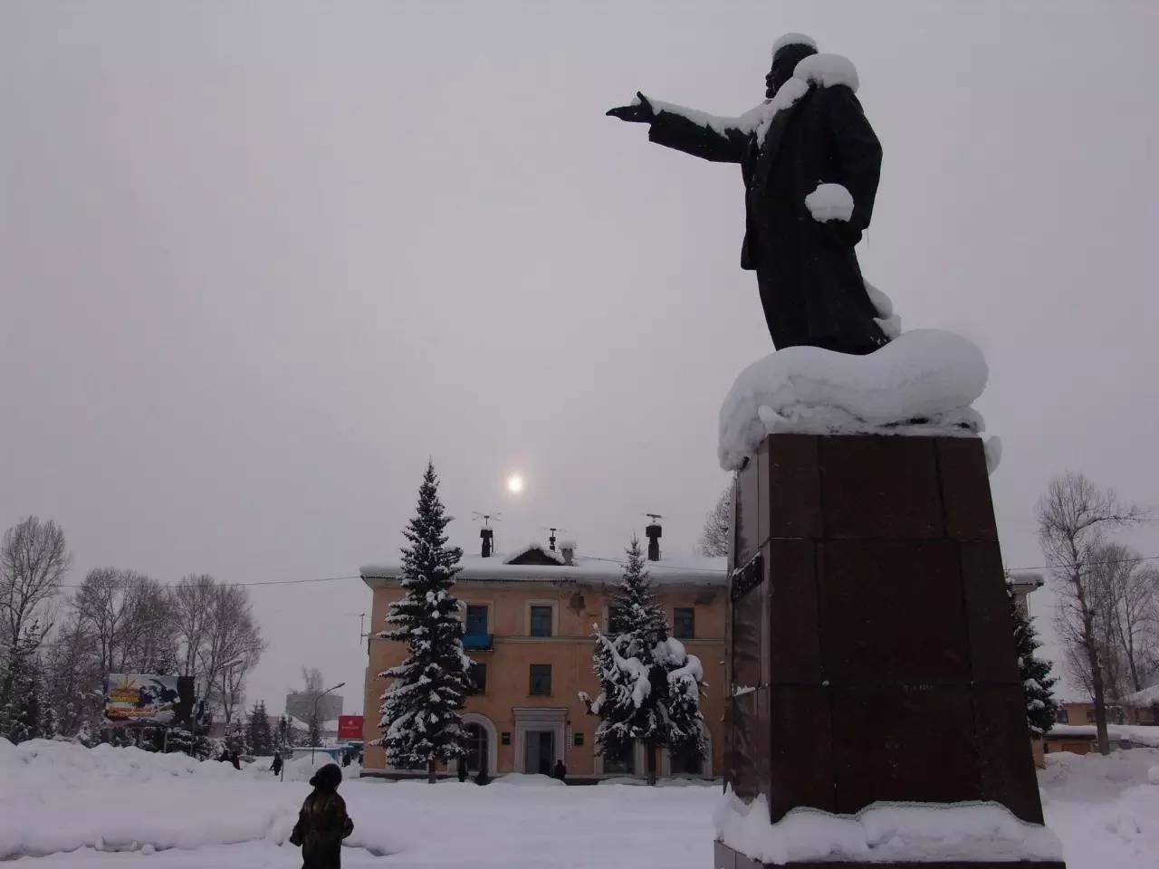 「上篇」我们和碎片跨越三个国家，奔袭4000公里