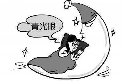 青少年如何预防青光眼,什么人要警惕青光眼