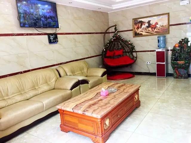 重庆江北区机场住宿,江北机场附近有住宿吗