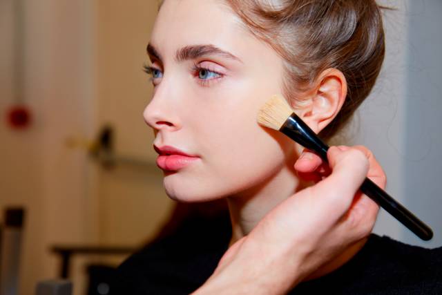 超模背后的辛酸,当超模