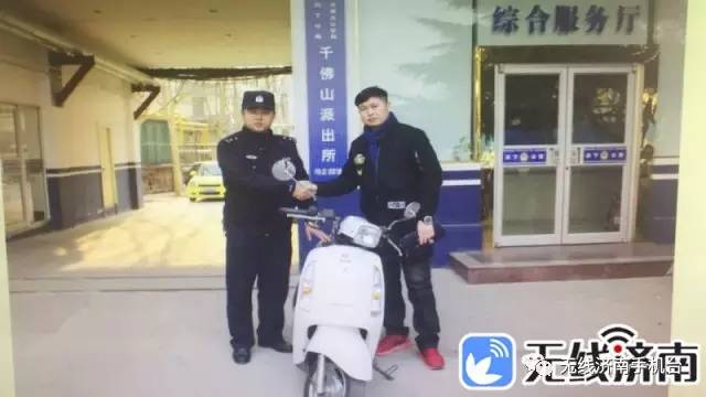 外卖小哥嫌弃电动车太慢了,济南外卖小哥电动车