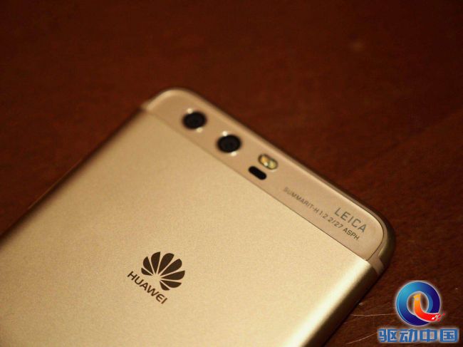 徕卡镜头summilux华为p10,华为p10徕卡双摄怎么用