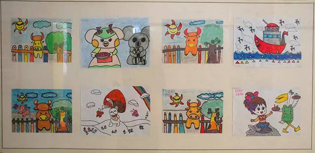 潍坊这家医院的志愿者太牛了！聋哑儿童也感受到了满满的爱……