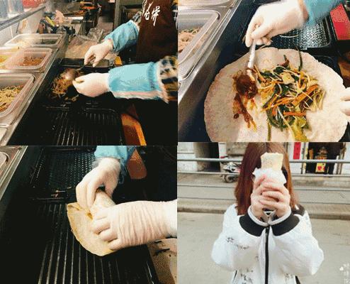 穿上校服,再去蚌埠这所学校走一遍,满满的回忆……