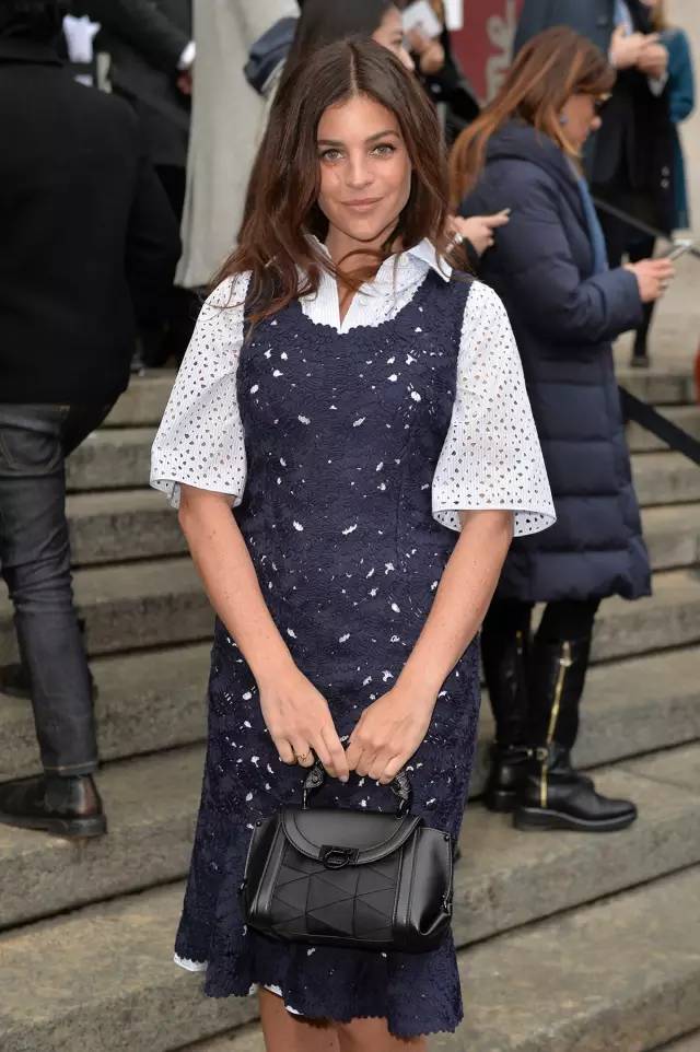 让赫本喜欢的巧克力品牌,让奥黛丽赫本自愧不如的女星