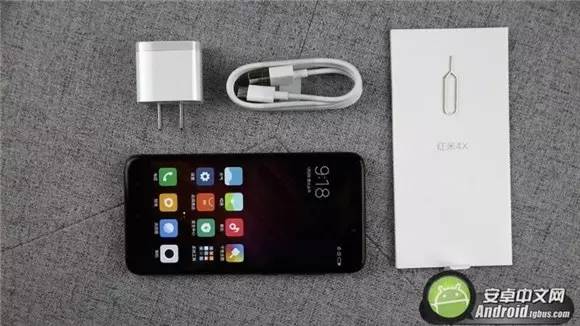 红米4手机高配评测,红米4x手机评测