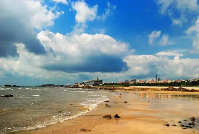 从临沂出发6天攻略,从临沂出发10天旅游最佳路线图