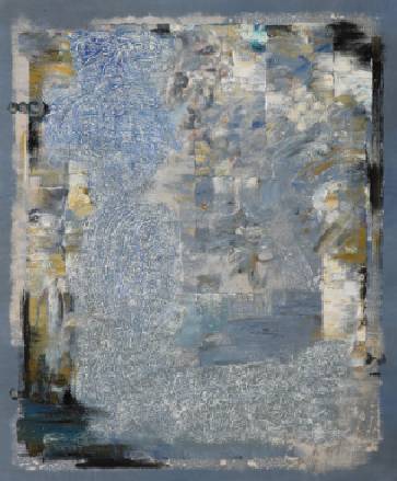 关于“紫禁城”的休止符号——谭根雄专访