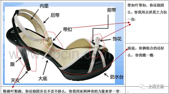 鞋类产品基本知识,鞋类保养与维护在线阅读