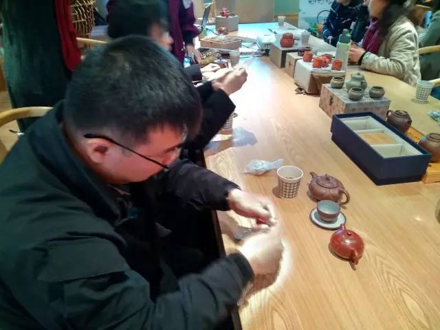 茶话弄活动最新,茶话紫砂