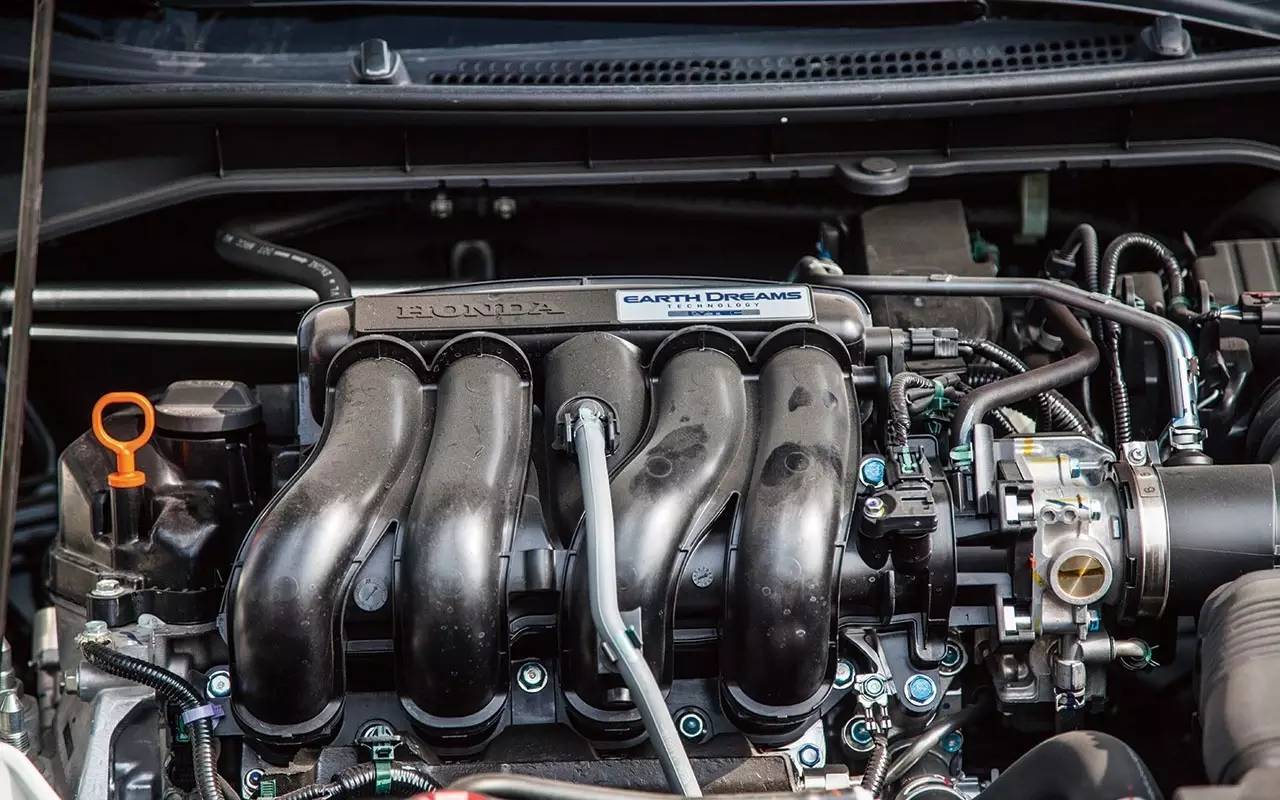 本田竞瑞第一人称试驾,本田竞瑞试驾