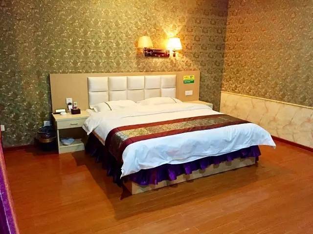 重庆江北区机场住宿,江北机场附近有住宿吗