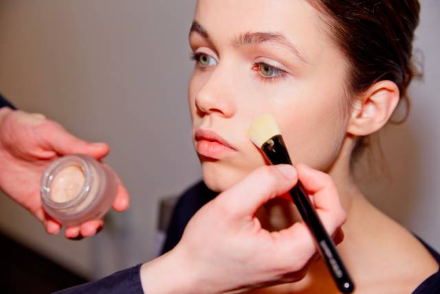 超模背后的辛酸,当超模