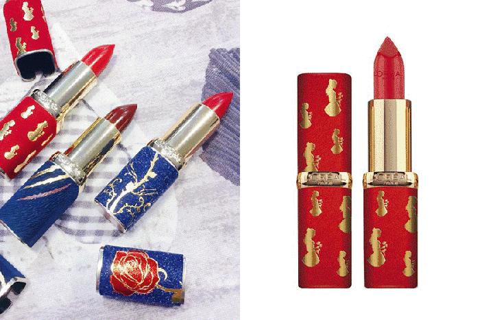 「美女与野兽」出了那么多联名系列，欠EmmaWatson的电影票可以这样还