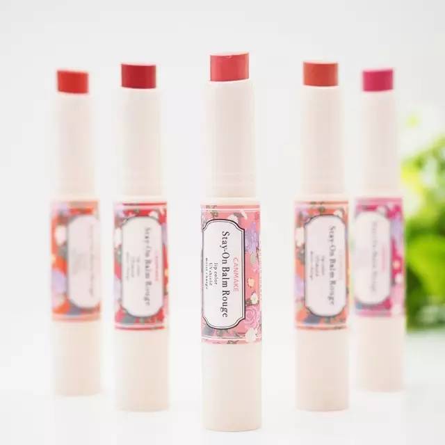 儿童唇膏榜单,榜单唇膏