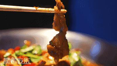 饕餮地铁线｜上海地铁3号线天天坐，原来一路上有这么多美食！坐着地铁一路逛吃！