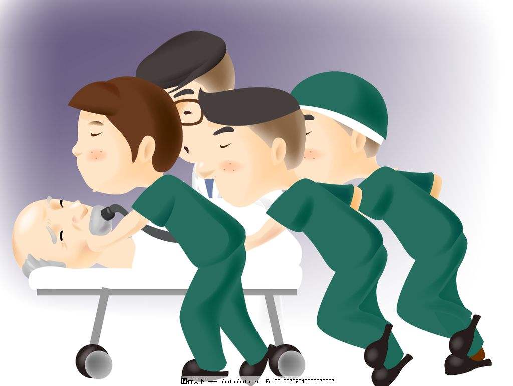 心肌梗塞自我自救方法图片,心肌梗塞可以完全康复