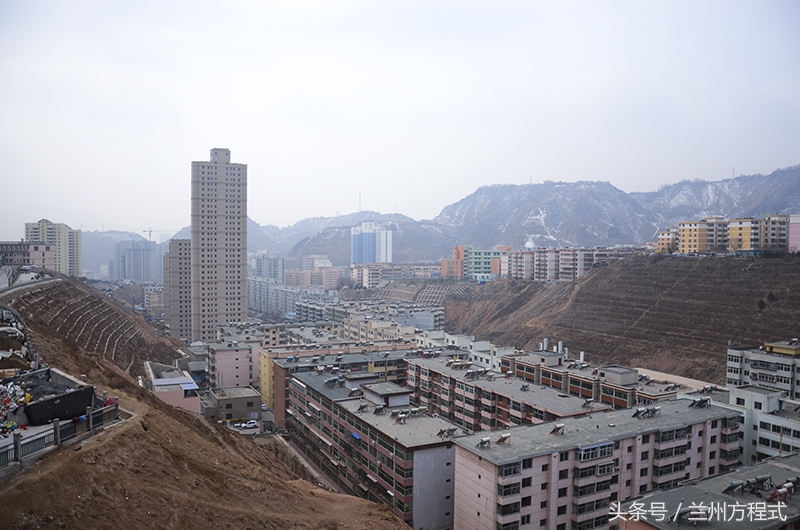 在兰州有房子的人多吗,在兰州买房这两个区域你会怎样选