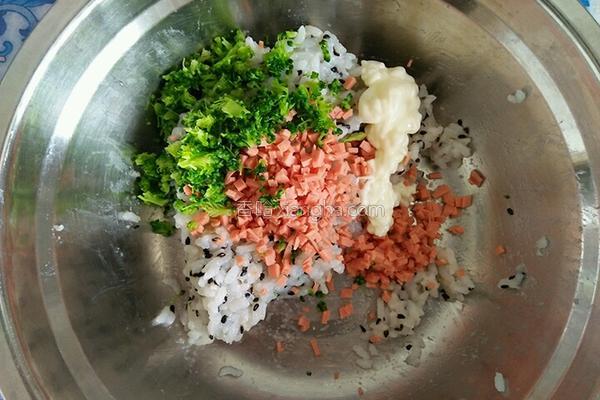 寿司的花样摆法,寿司100种花样图片视频