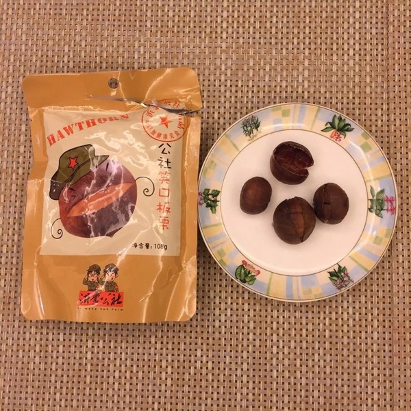 栗子甜不甜试吃,全网最火的10款袋装栗子试吃报告