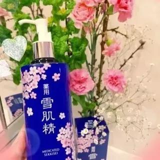 樱花季限定单品,樱花季限定款好物盘点