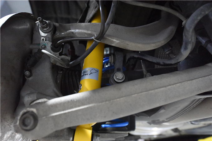 a4改装倍适登,奥迪a4更换倍适登b6