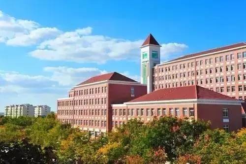 青岛最老的中学,青岛市内有几个百年学校