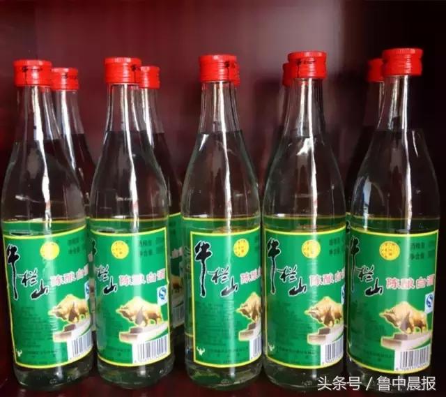 这下，我可能真喝了假酒！淄博查获5000多瓶假白酒！