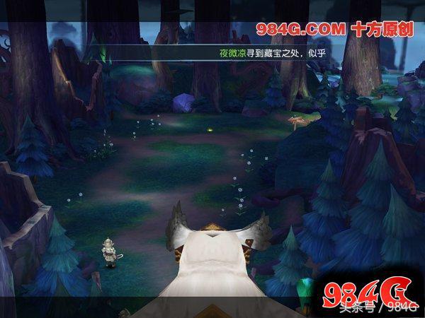 迷雾世界平衡性怎么样,迷雾世界试玩