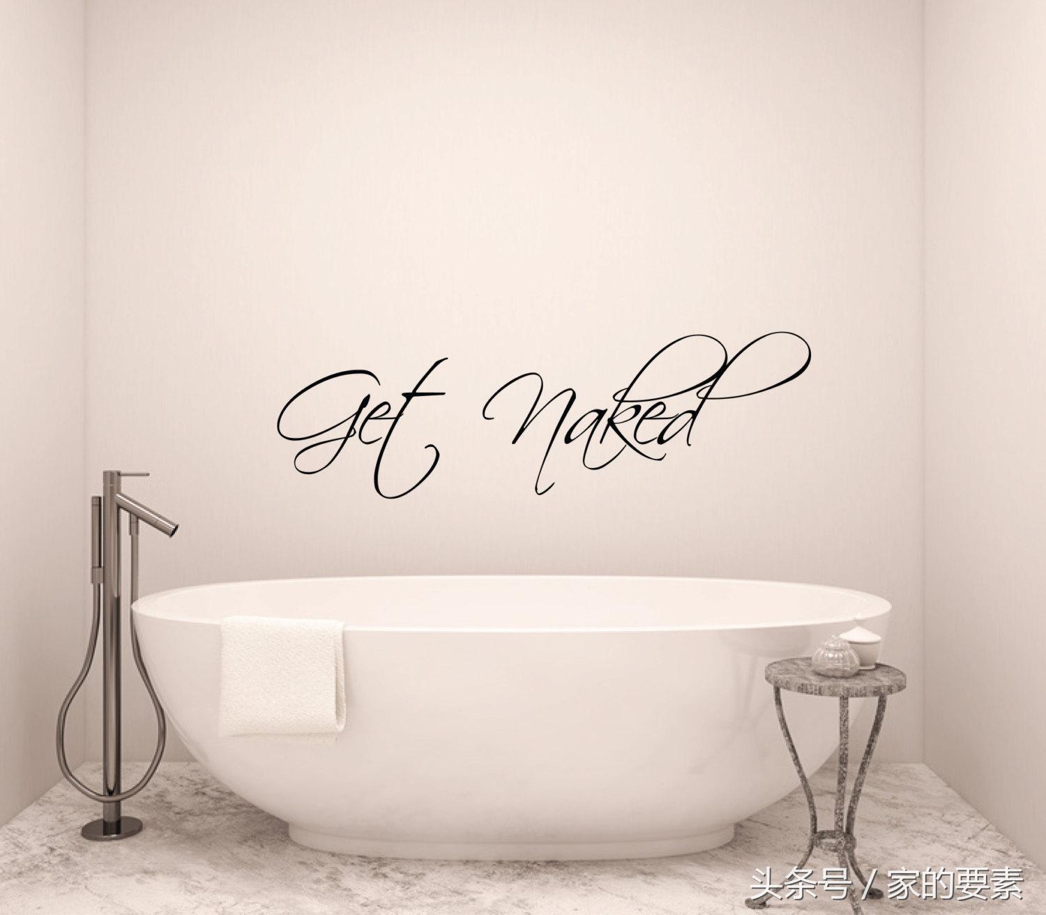 墙贴在哪里贴最好,买了墙贴怎么贴