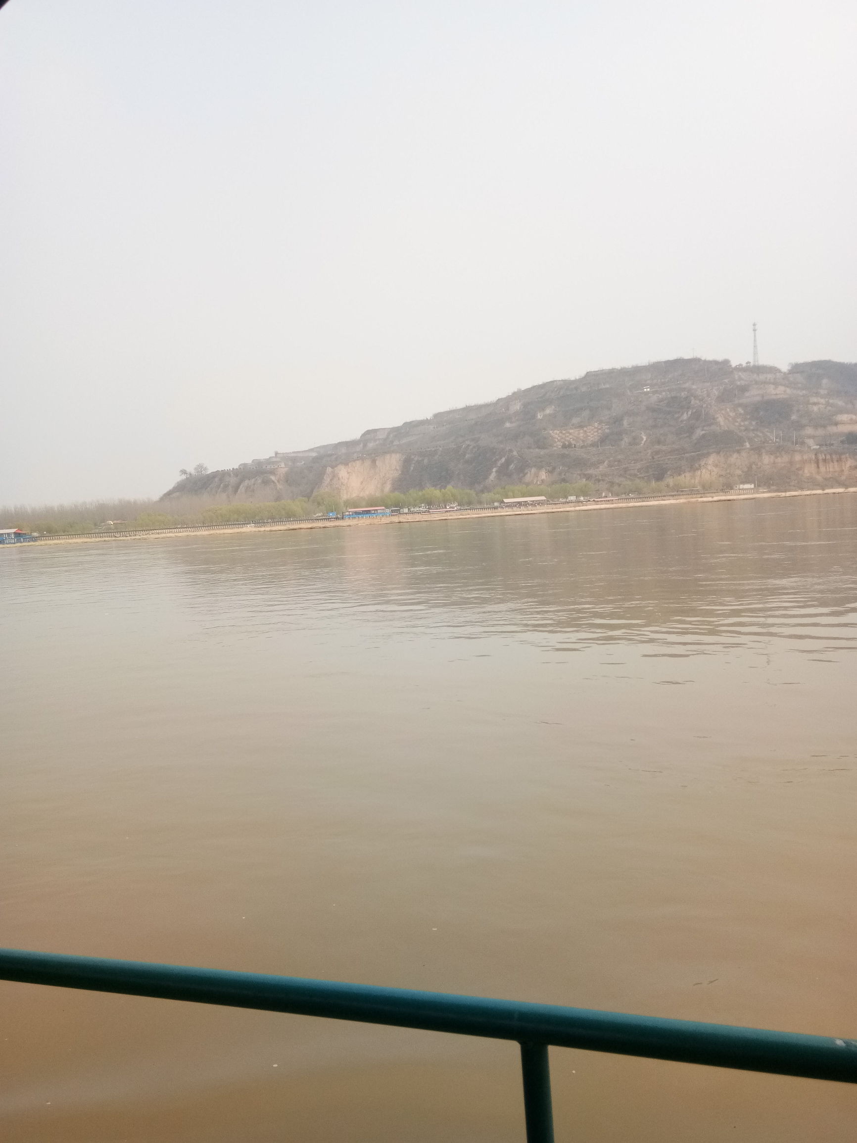 荥阳市古柏渡飞黄旅游景点,荥阳市孤柏渡飞黄旅游区怎么去