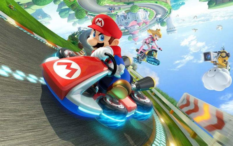 任天堂switch最新款测评,任天堂switcholed游戏评测