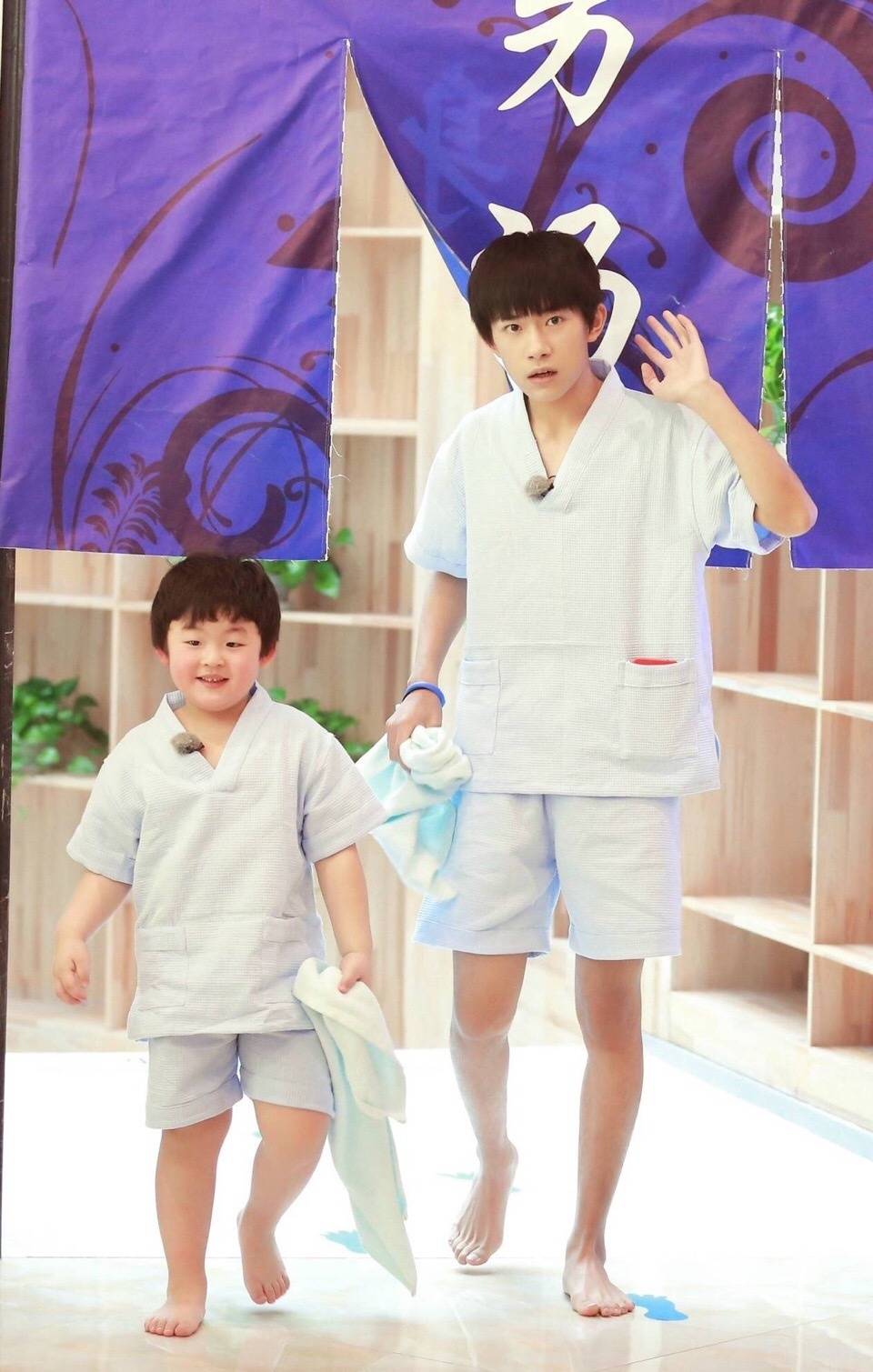 放开我北鼻马天宇认错性别,马天宇放开我北鼻合集