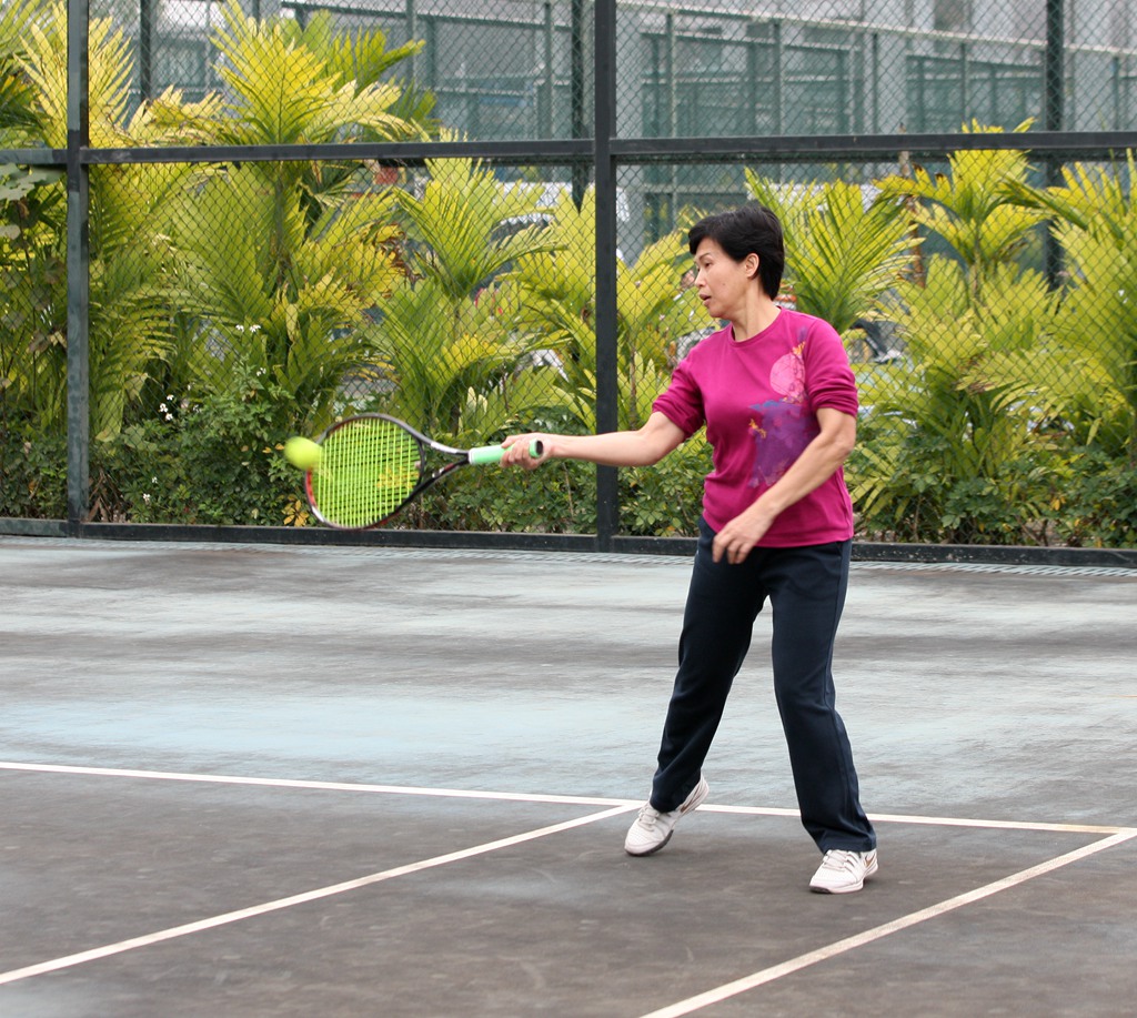 网球比赛南宁,南宁网球比赛少儿