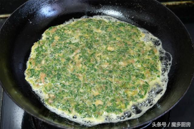 剩比较少的饺子馅怎样处理,剩下的饺子馅你们怎么处理的视频