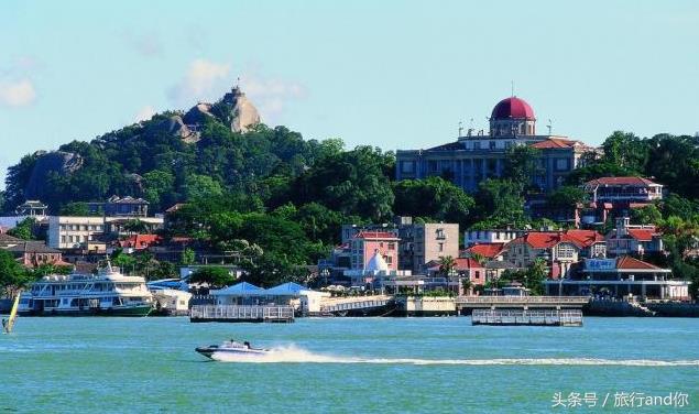 厦门三四线旅游,杭厦旅游