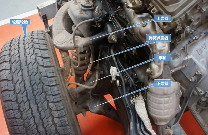 普拉多4000真的很肉吗,普拉多4000真实感受