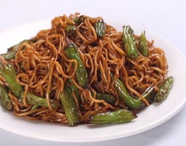 面条做法大全孩子爱吃的,8种家常面条做法汤面