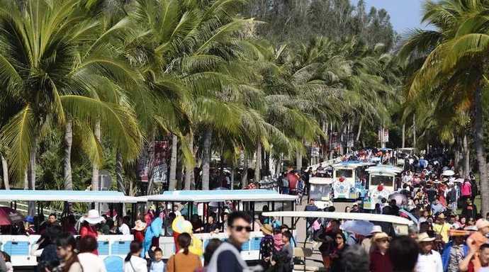 海南小众旅游地点推荐,海南小众景点自驾游