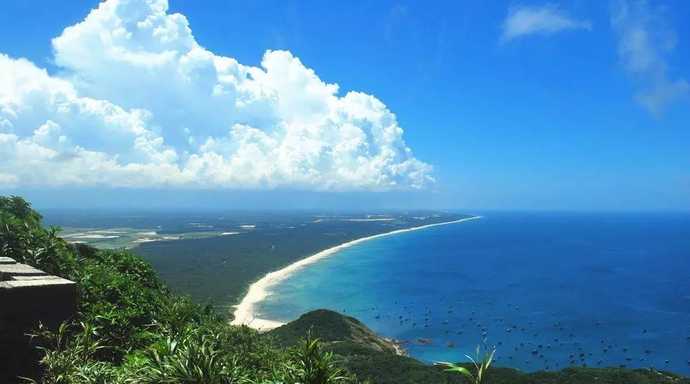 海南小众旅游地点推荐,海南小众景点自驾游
